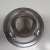 #12 Grinder Ring For Biro 812 Grinder. Replaces CR12. Has 3 3/8" TPI
